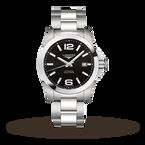 Conquest 41mm Mens Watch