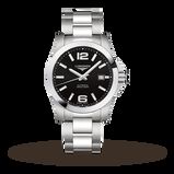 Conquest 41mm Mens Watch, , hi-res