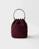 Prada Duet Re-Nylon bucket bag, , hi-res