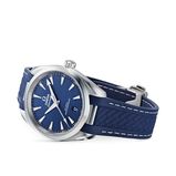Seamaster Aqua Terra 150m Co-Axial 38mm Mens Watch, , hi-res