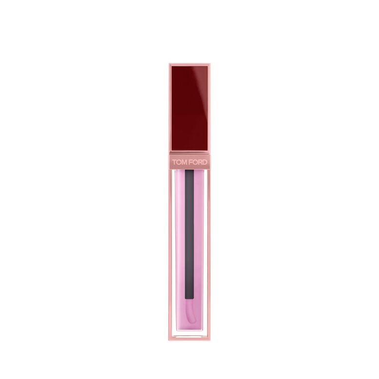 Rose Exposed Rose Lip Oil Tint, , hi-res