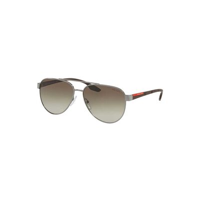 Linea Rossa Sunglasses 0PS 54TS Gr, , hi-res