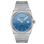 PRX Powermatic 80 40mm Unisex Watch Light Blue