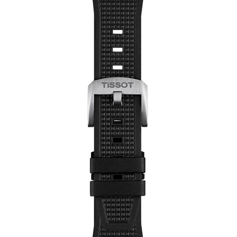 Powermatic 80 40mm Mens Watch Black, , hi-res