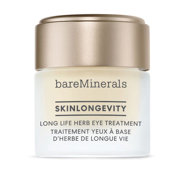 Skinlongevity Long Life Herb Eye Treatment, , hi-res