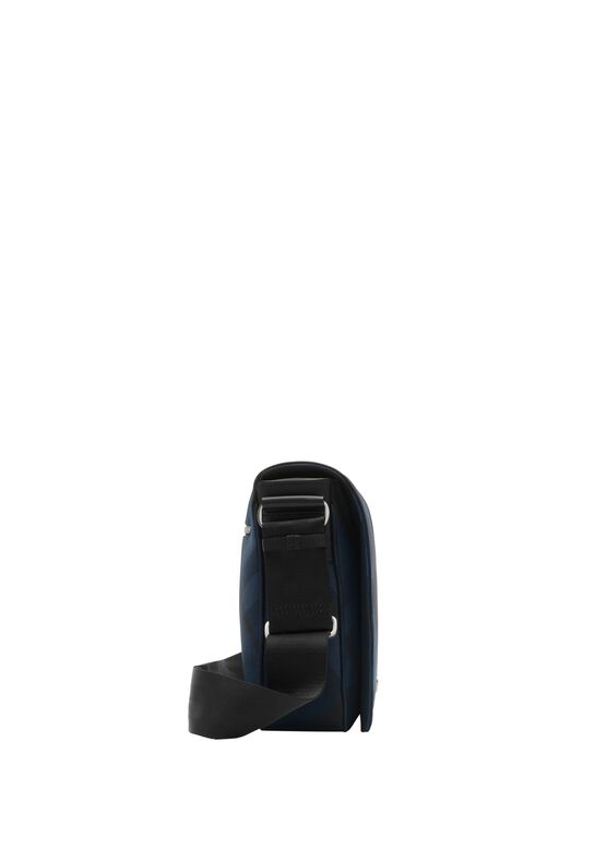 Grid Messenger Bag​, , hi-res