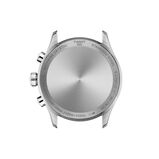 Chrono L 42mm Mens Watch Stainless Steel Black, , hi-res