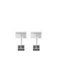 Check Prism Cufflinks, , hi-res