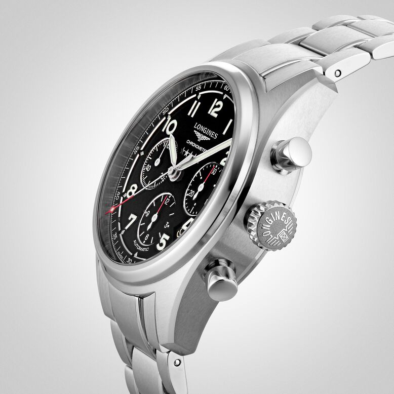 Spirit 42mm Mens Watch, , hi-res