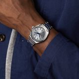 Seamaster Aqua Terra 150M Mens Grey Dial 41mm Automatic Co-Axial Watch, , hi-res