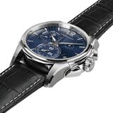 Jazzmaster Chrono Quartz 42mm Mens Watch, , hi-res