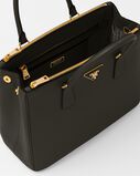 Large Prada Galleria Saffiano leather bag, , hi-res