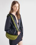 Prada Demi-lune Re-Nylon shoulder bag, , hi-res