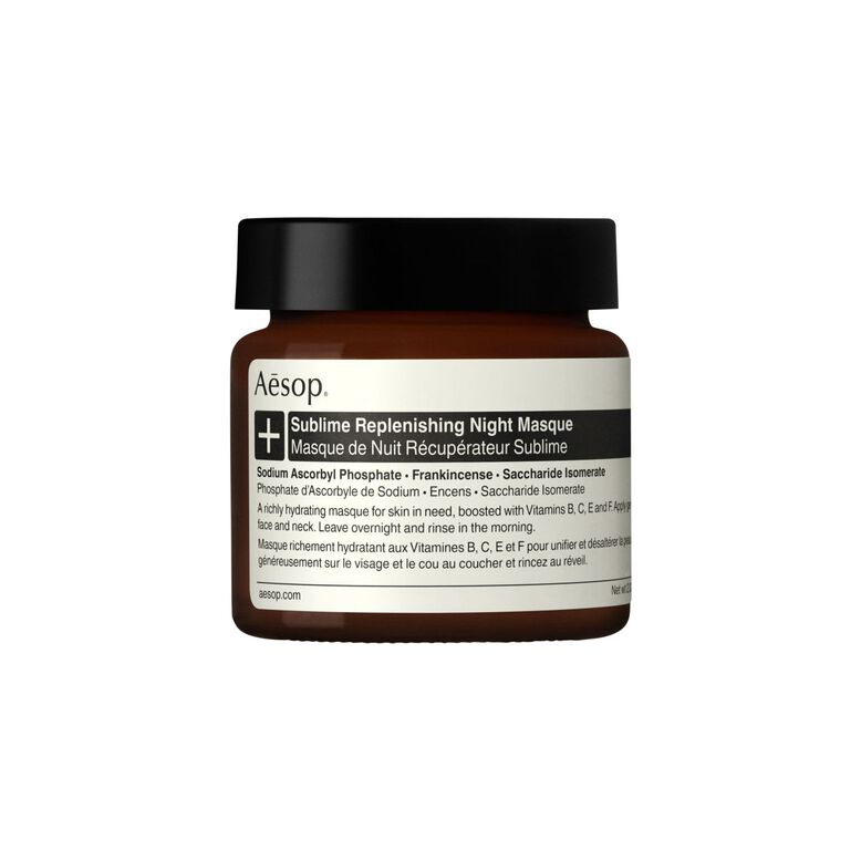Sublime Replenishing Night Masque, , hi-res