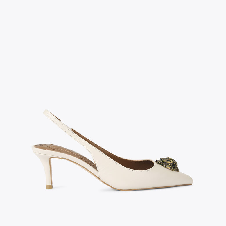 Belgravia Sling Back Heel, , hi-res