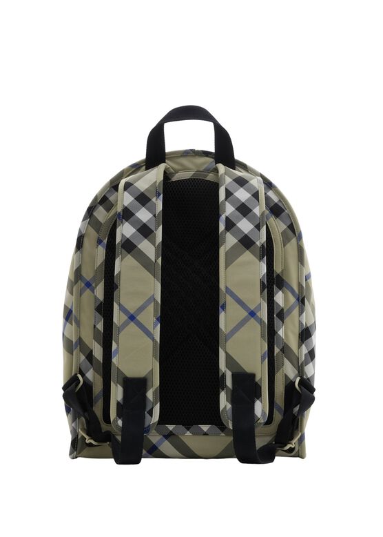 Shield Backpack, , hi-res