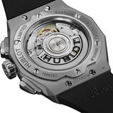 Classic Fusion Chronograph Orlinski Titanium 41mm, , hi-res
