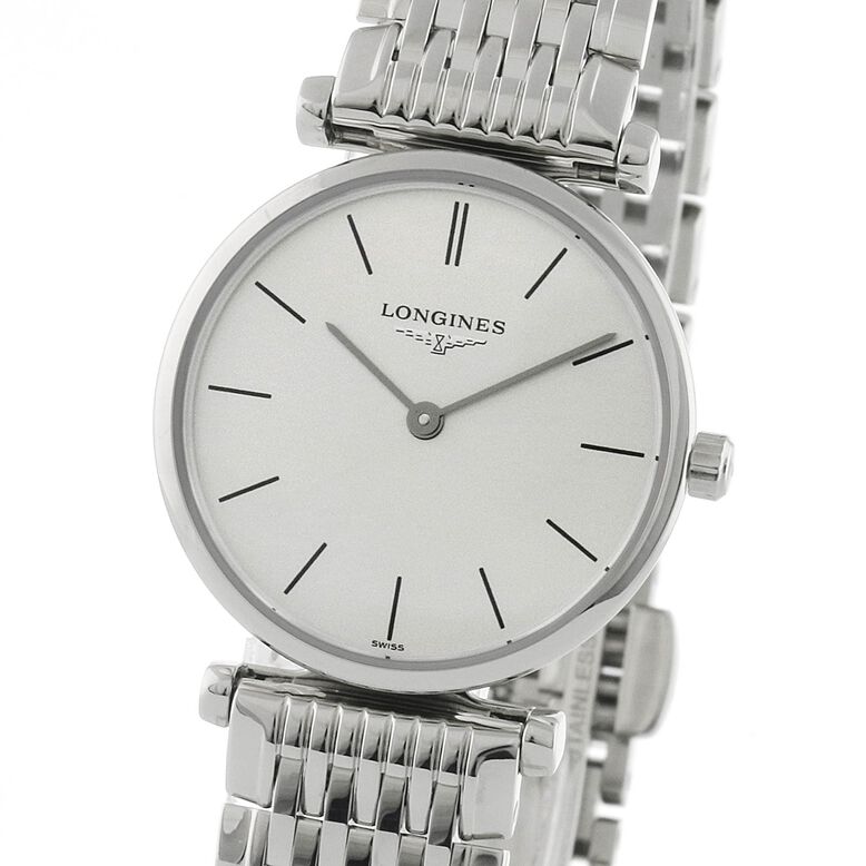 La Grande Classique 24mm Ladies Watch, , hi-res