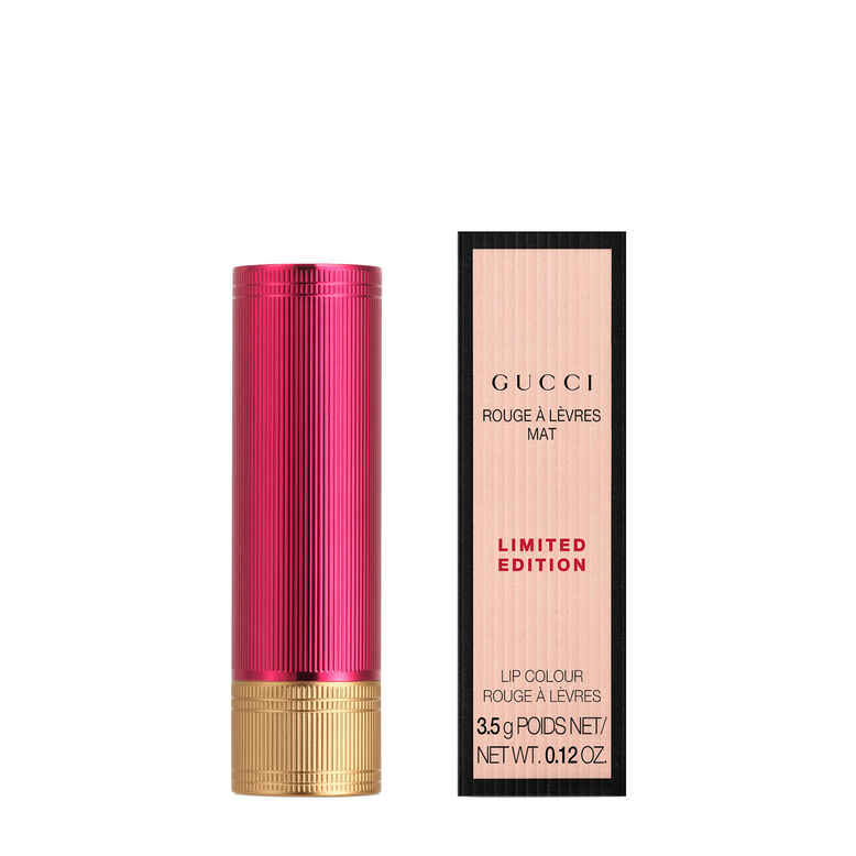 Matte Lipstick  Limited Edition - 505 Janet Rust, , hi-res