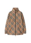 Check Jacket