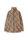 Check Jacket, , hi-res