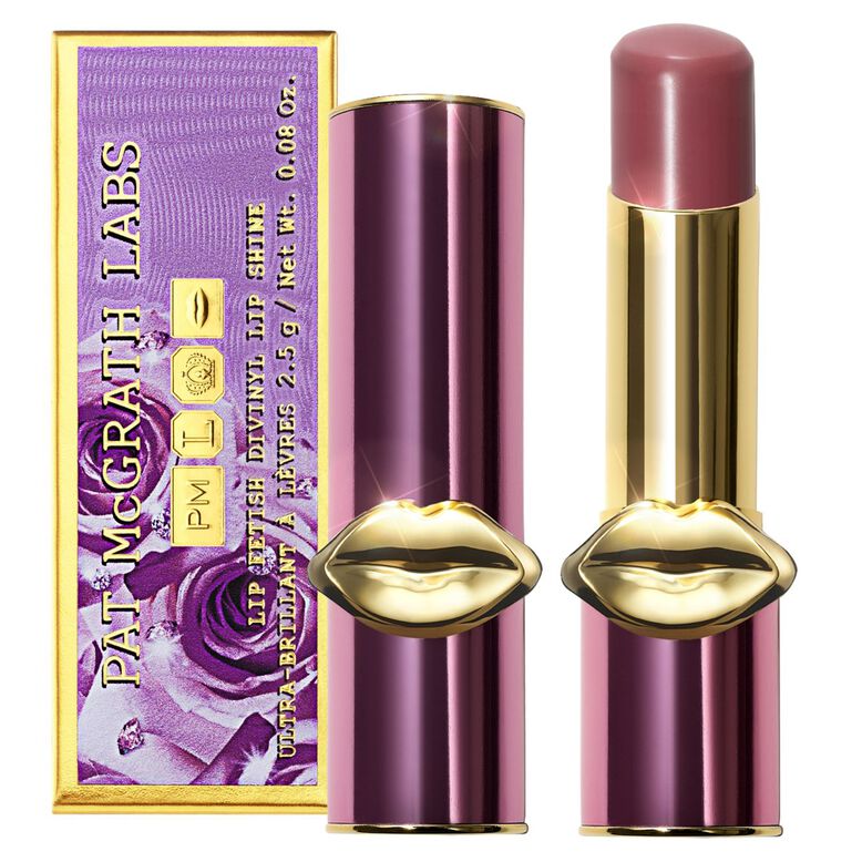 Lip Fetish Divinyl Lip Shine - Diven Rose 2, , hi-res