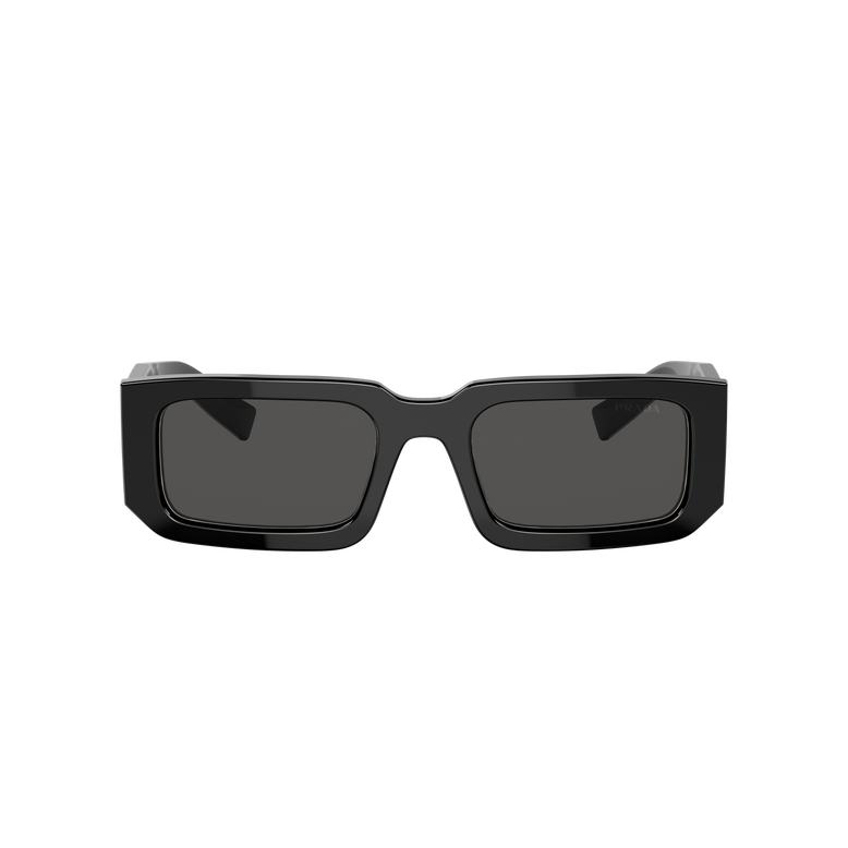0PR 06YS  - Black/White, , hi-res