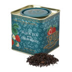 Black Tea with Strawberry Loose Leaf Tin