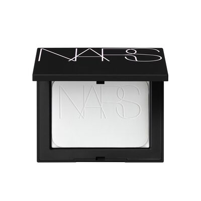 Light Reflecting Setting Powder-Pressed Crystal - Crystal,