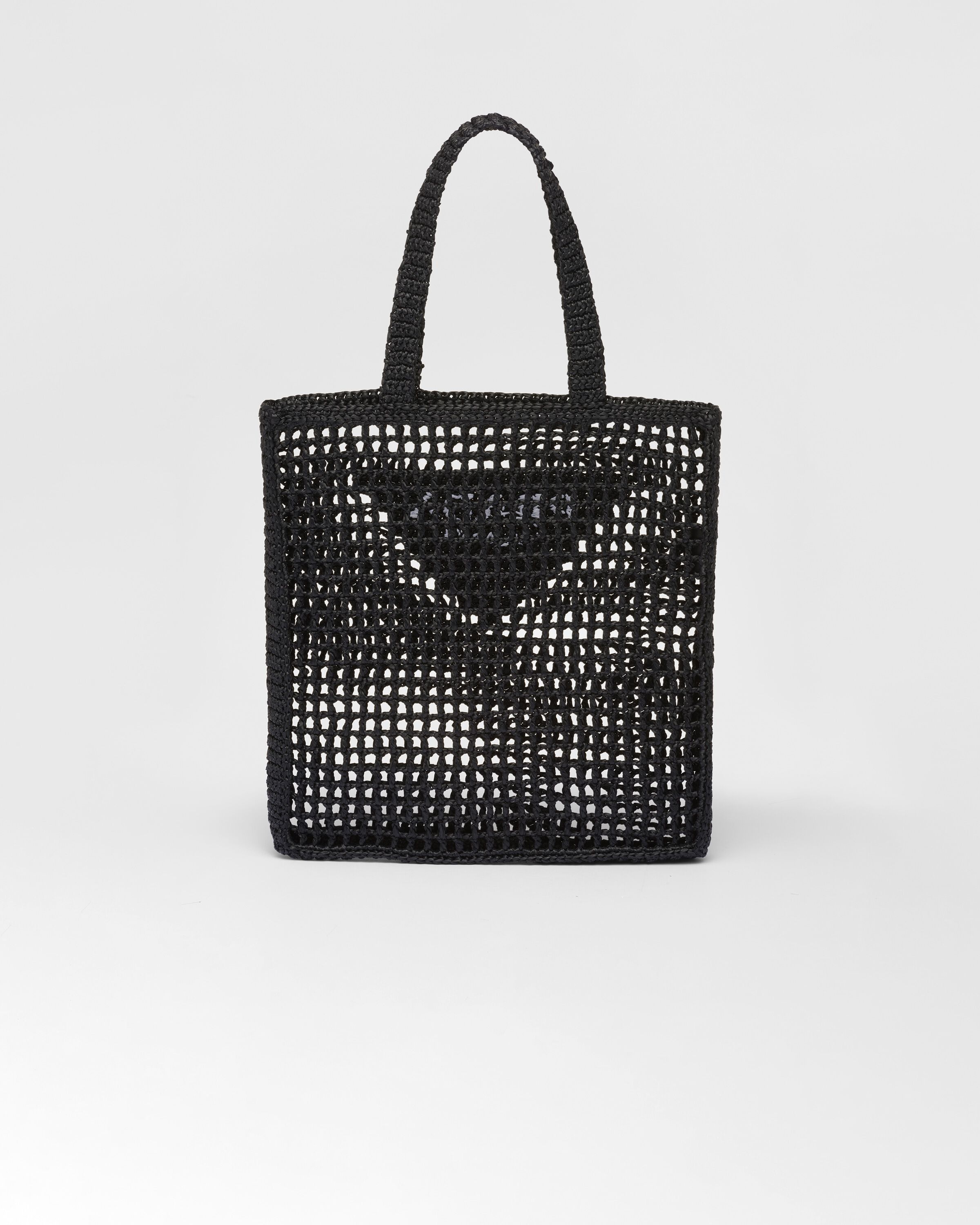 Prada net bag shop