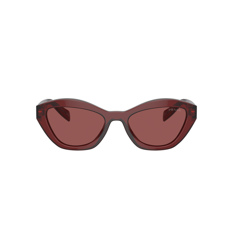 0PR A02S  - Red Transparent , , hi-res