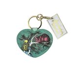 Alice’s Adventures In Wonderland Cheshire Cat Bag Charm