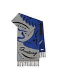 Mirrored Horse Cashmere Scarf, , hi-res
