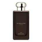 Oud & Bergamot Cologne Intense