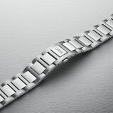 Big Crown Pointer Date 40mm Mens Watch Blue, , hi-res