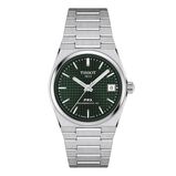 PRX Powermatic 80 35mm Unisex Watch Green, , hi-res