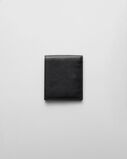 Leather wallet, , hi-res