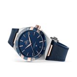 Constellation Co-Axial Master Chronometer 41mm Mens Watch Blue, , hi-res