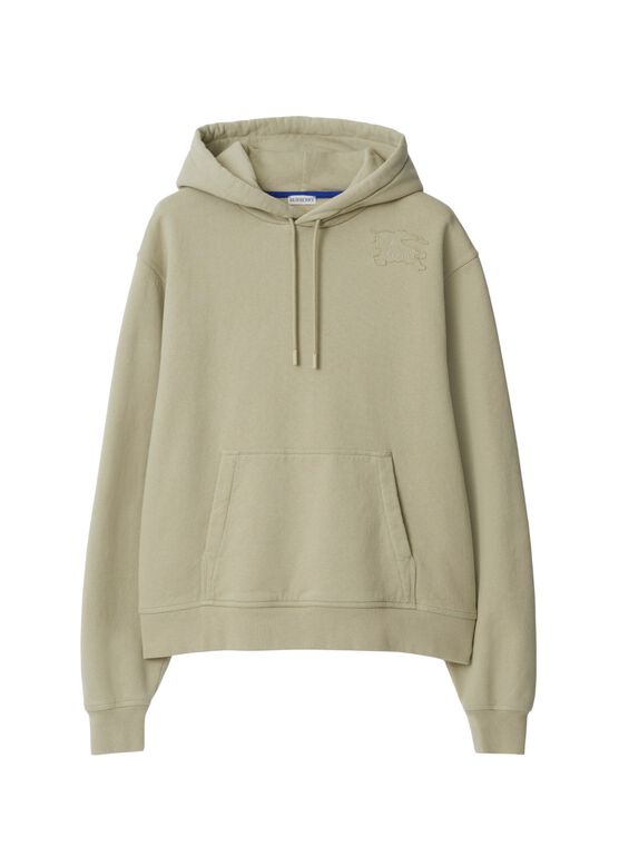 Cotton Hoodie, , hi-res