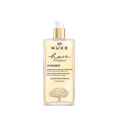 Hair Prodigieux ® Pre-shampoo Nourishing Mask