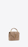 Medium College Chain Bag, , hi-res