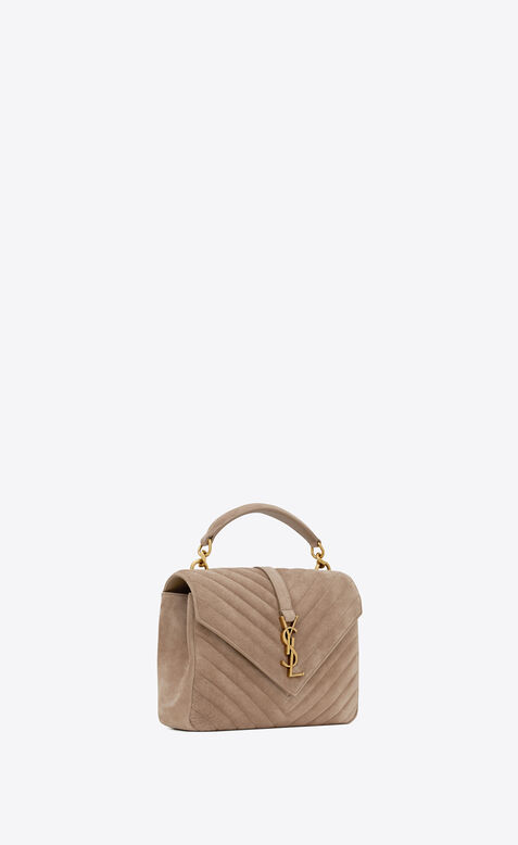 Medium College Chain Bag, , hi-res