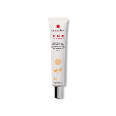 Bb Creme Nude R22 - Nude
