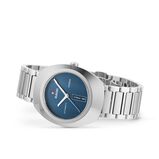 DiaStar Limited Edition 38mm Unisex Watch Blue, , hi-res