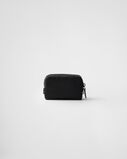 Micro Re-Nylon pouch, , hi-res