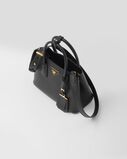 Prada Double Saffiano leather mini bag, , hi-res