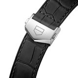 Carrera Three - Hand Automatic Mens 39mm Watch, , hi-res