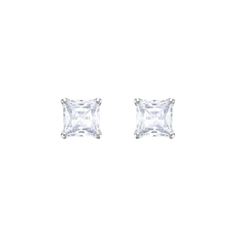 Attract Stud Earrings, , hi-res