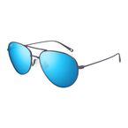 Sunglasses 885 Grey 