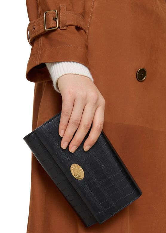 Cotswolds Chain Strap Wallet, , hi-res